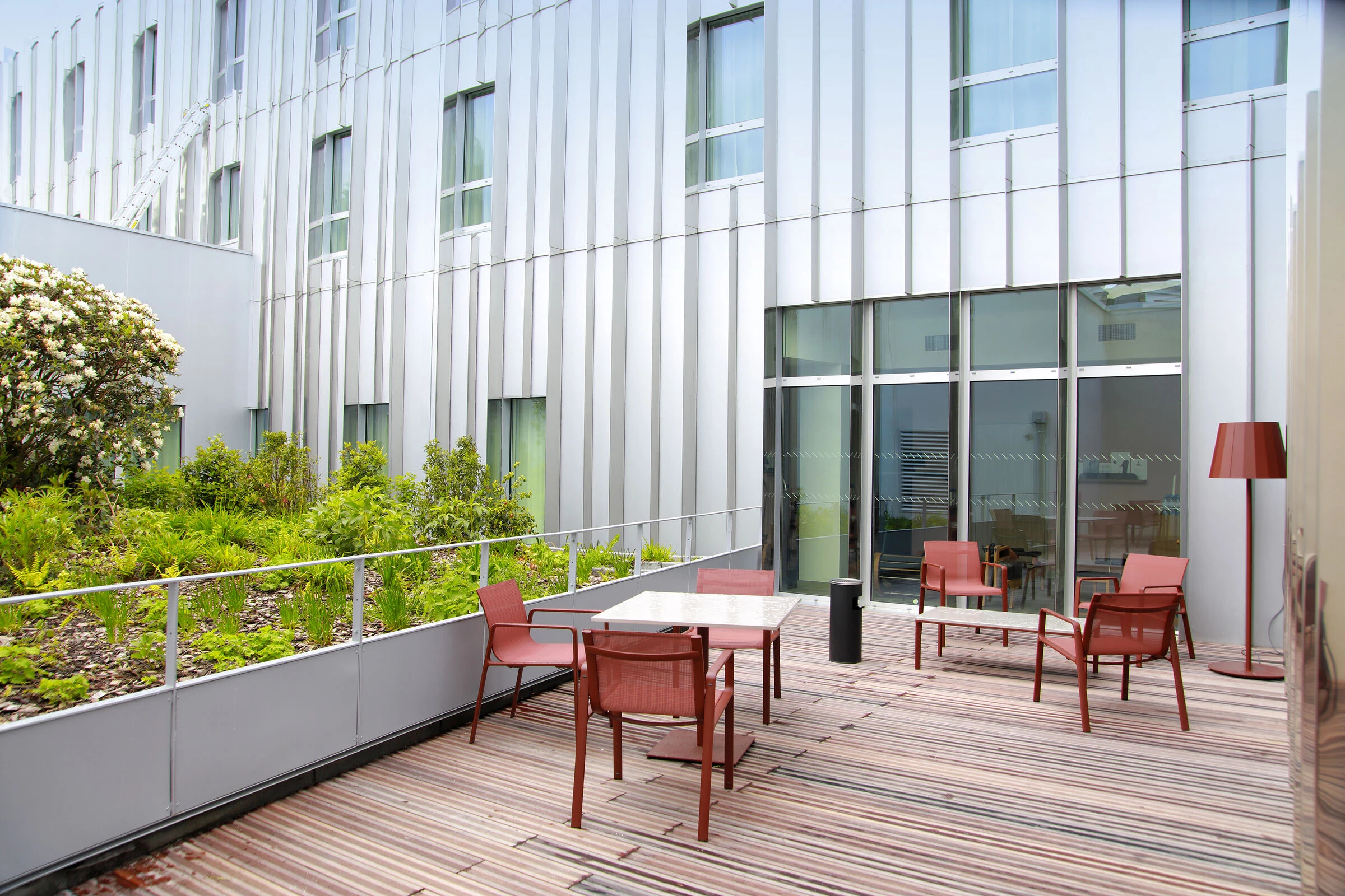 31 日丨法国里尔丨Saison Menu Architectes Urbanistes-6