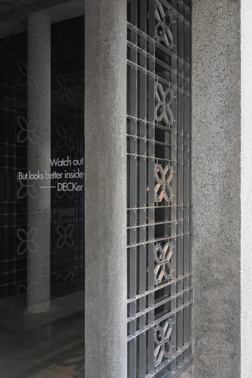 DECK厦门百家村 / 宽品设计顾问-128