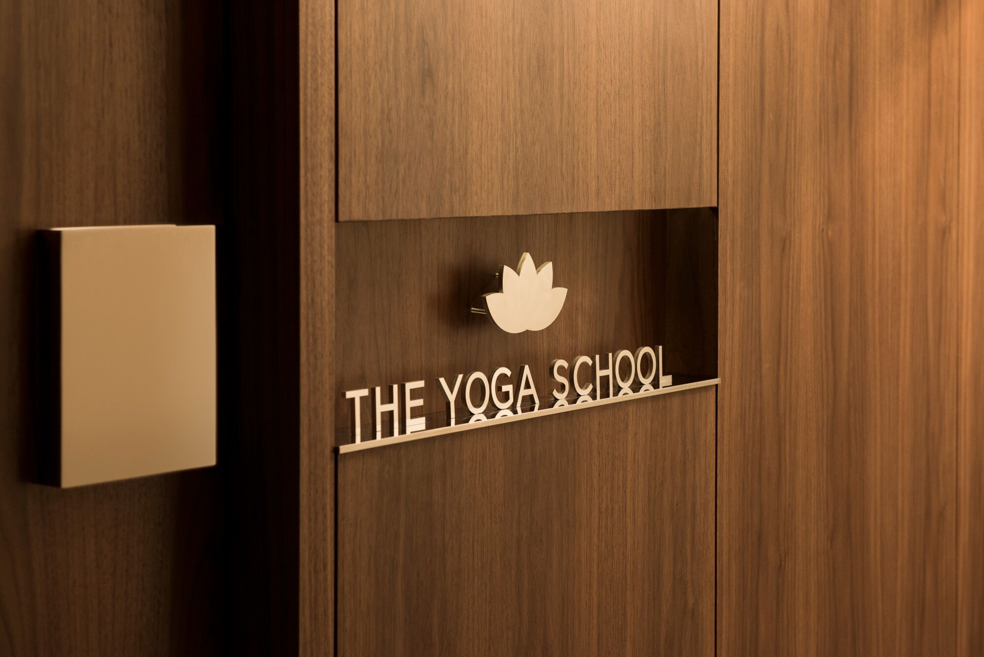 The Yoga School Brewin Design Office-7