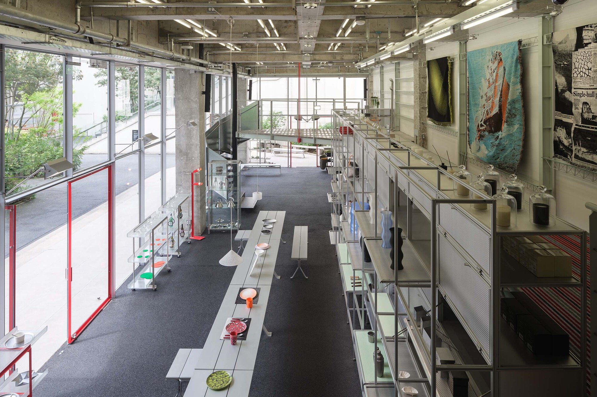 在帕克常规店丨中国成都丨CASE PAVILION-13