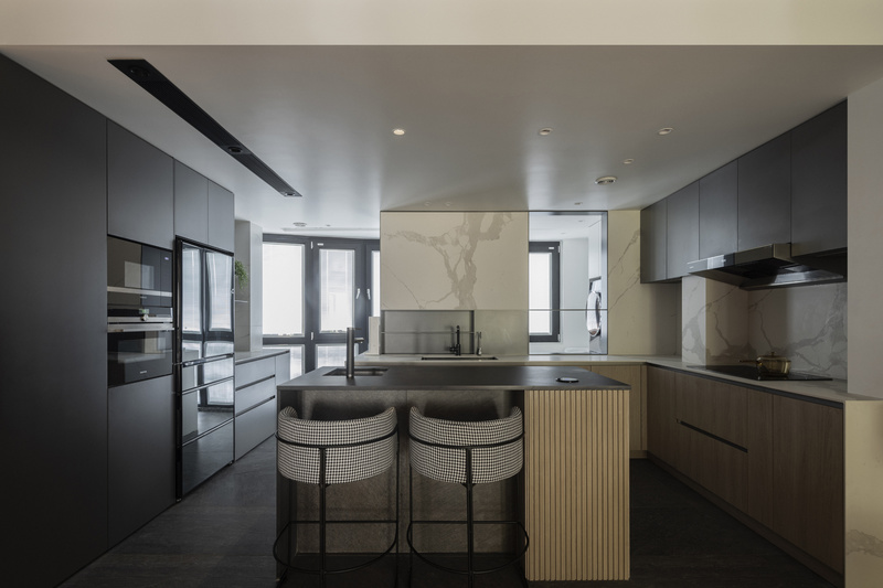 浦江茗园养老宅设计-31