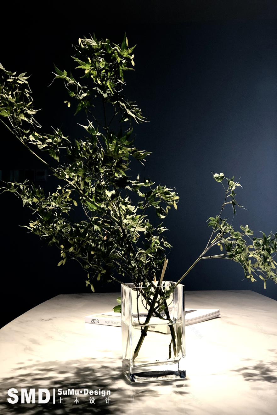 极简鱼骨拼,打造三室一厅品质空间-32