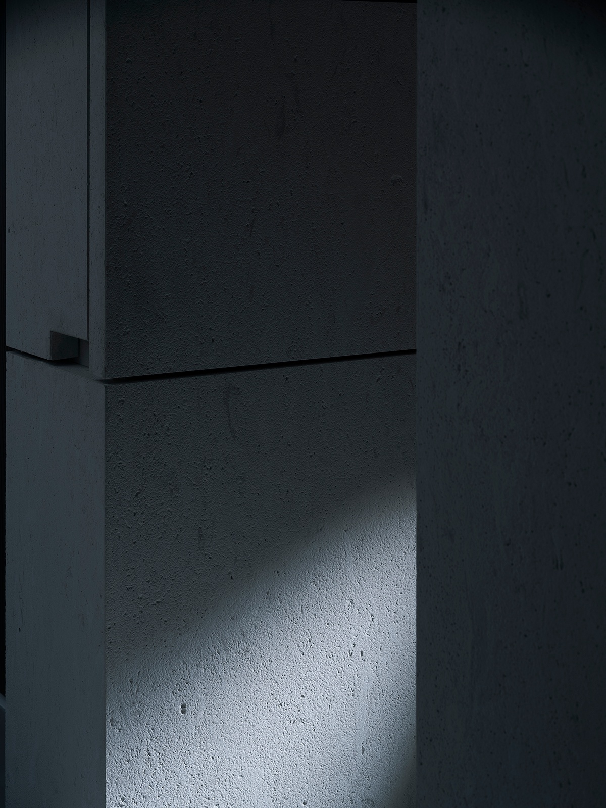 LEICHT德国劳斯橱柜（深圳）展厅丨中国深圳丨Peng&Partners,鹏和朋友们设计公司-81