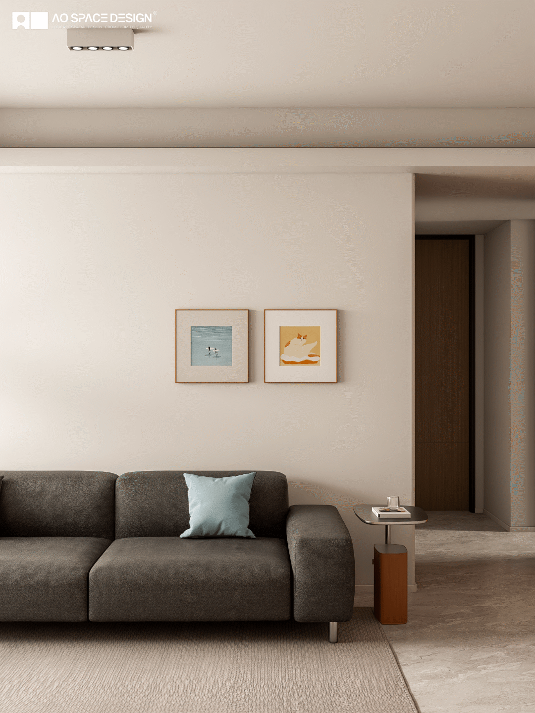 建发璞云丨中国南京丨凹设计-20