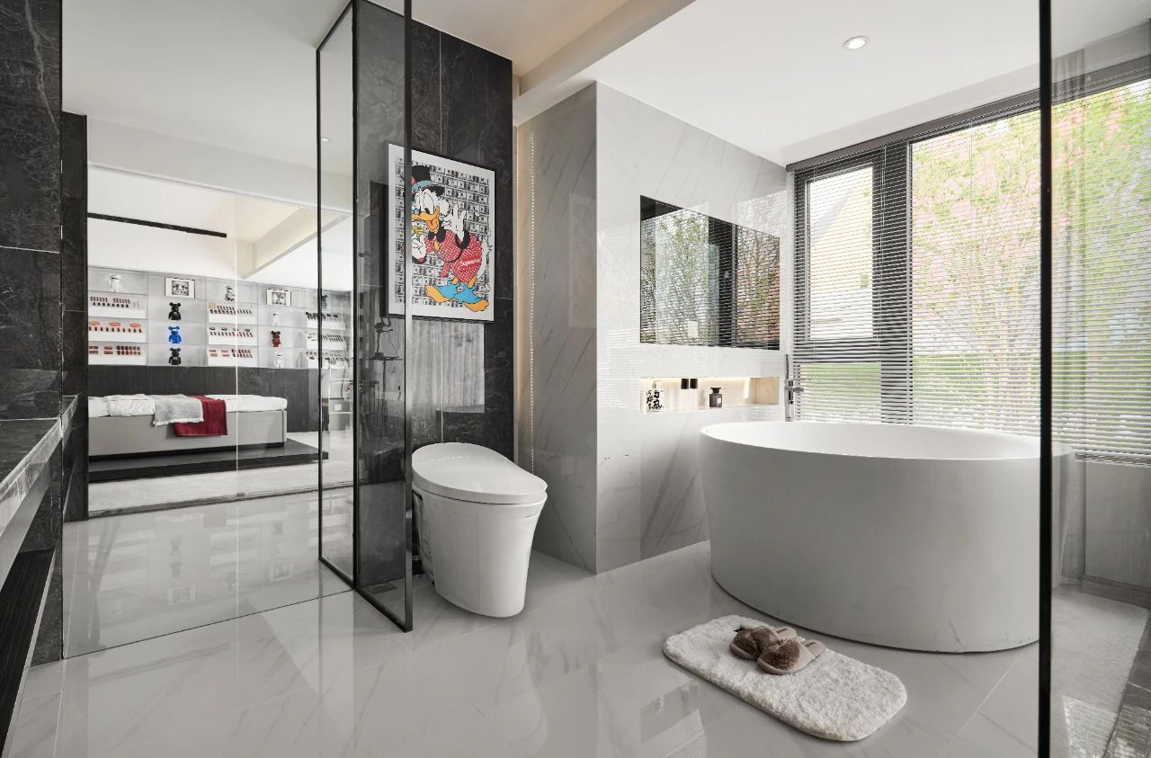 上原米修新作 · “HOME 未来系”-46