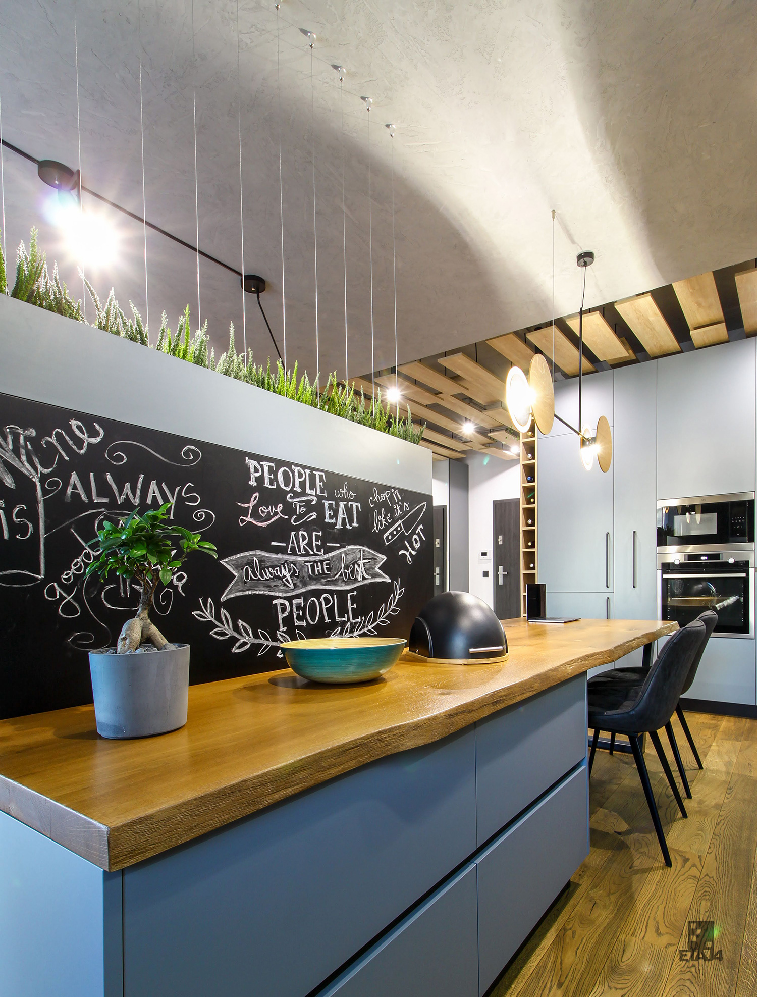 丨罗马尼亚丨Etaj4的建筑师和室内设计师-48