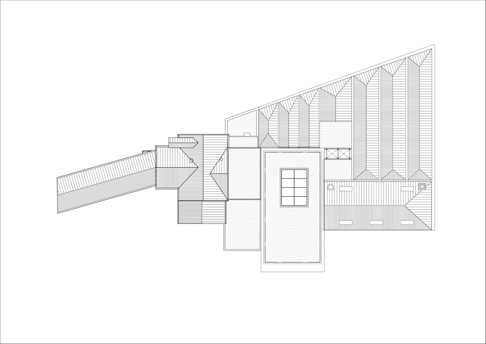 Leeuw Brewery 体验中心丨荷兰丨MoederscheimMoonen Architects-33