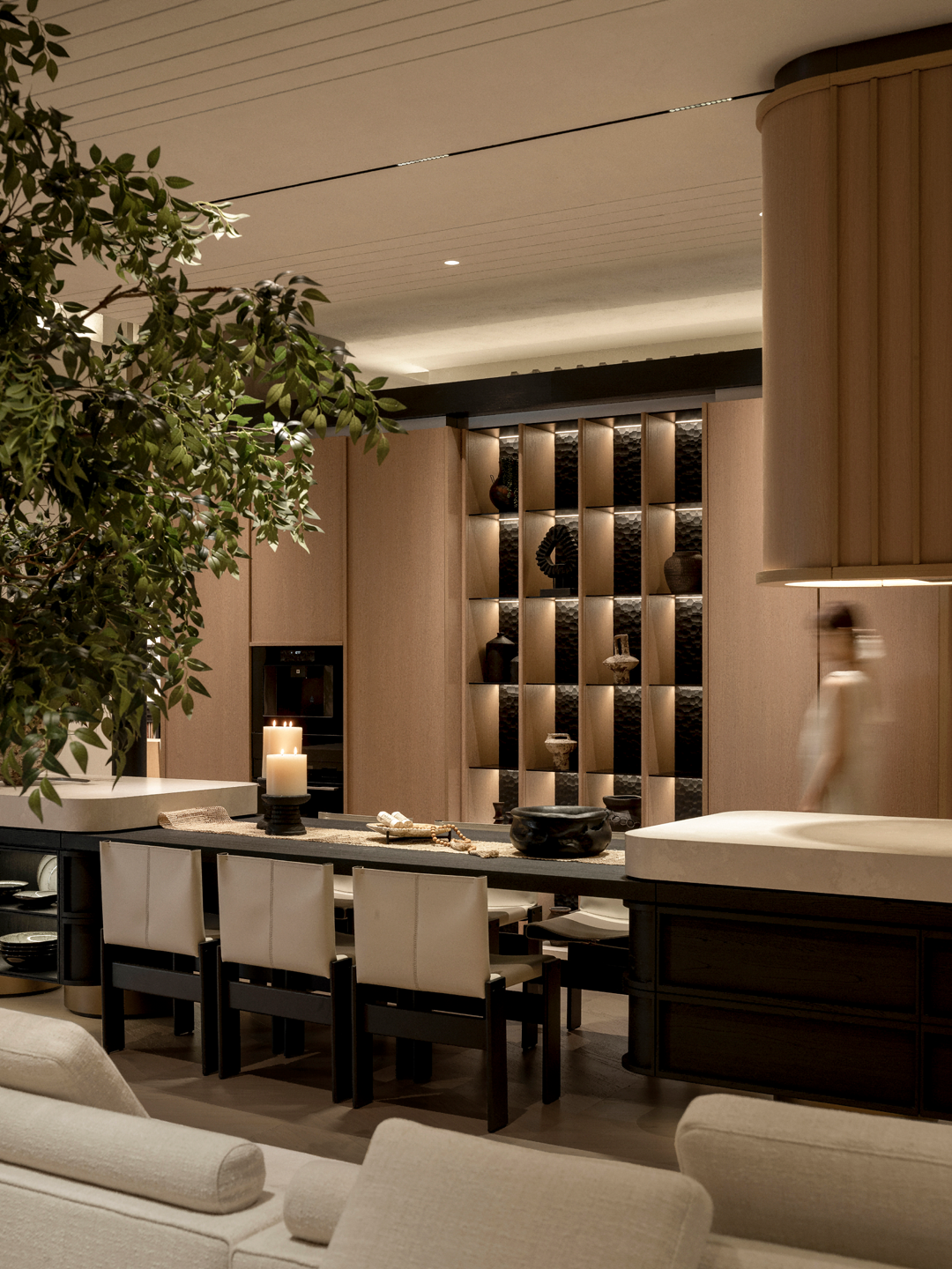 沈阳未末展厅丨中国沈阳丨无隅制造-40