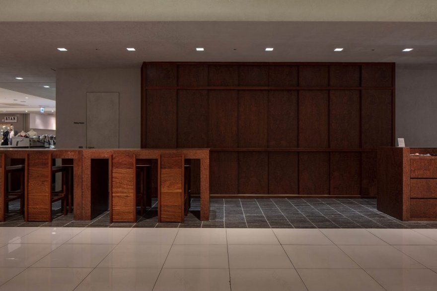 Andar 普拉提馆(Jamsil店)-2