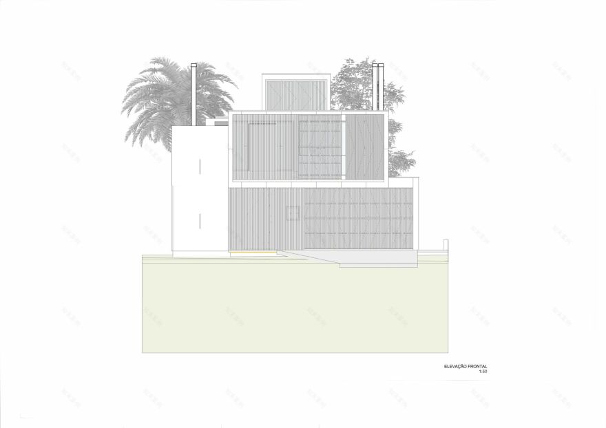 丨巴西丨Biazus Arquitetura-36