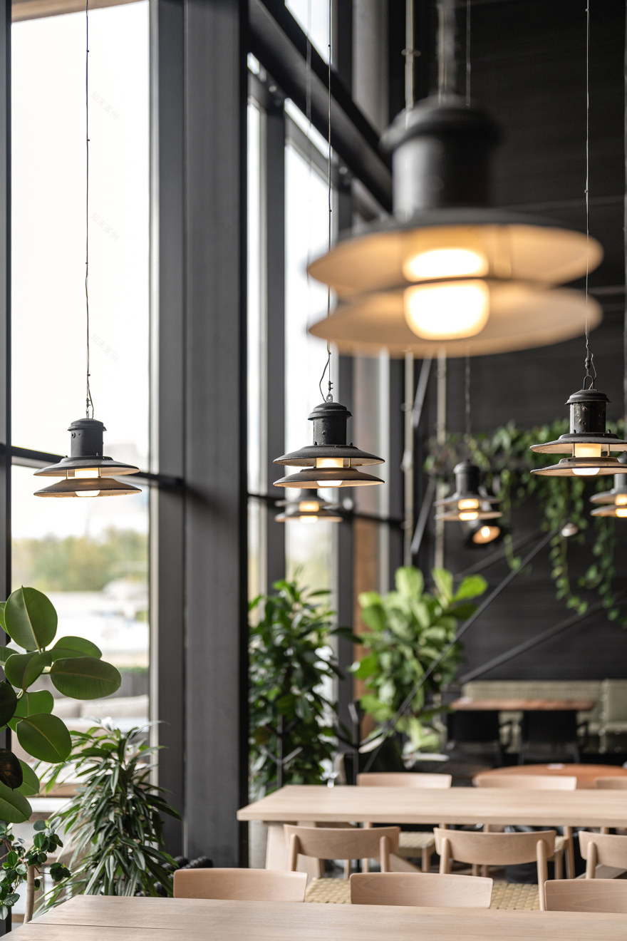 MOVA 啤酒空间丨乌克兰丨balbek bureau-149