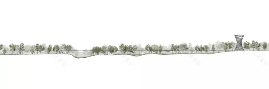 野营探险塔(Camp Adeventure Tower)丨丹麦丨EFFEKT-47