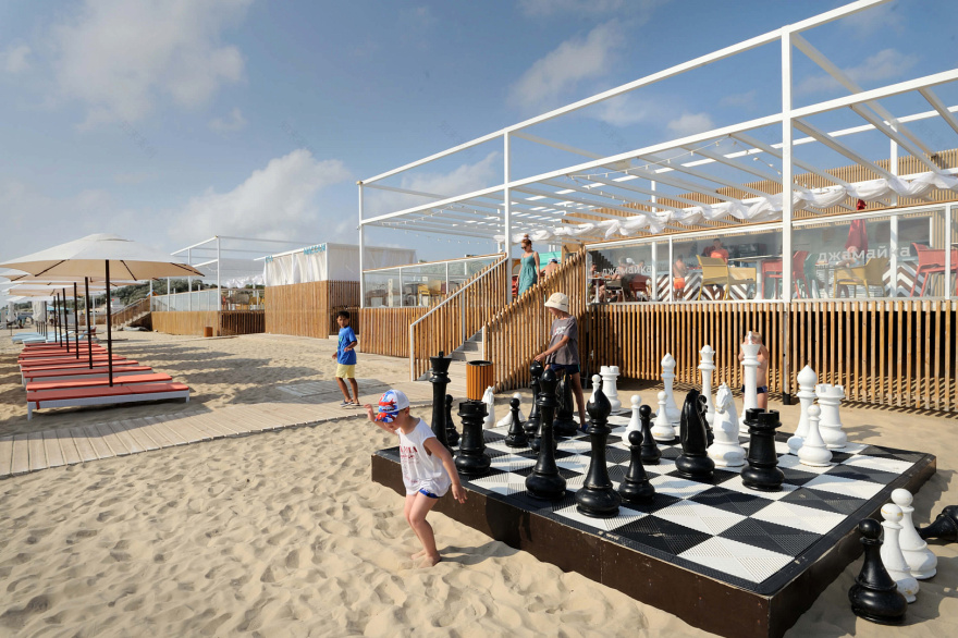 丨俄罗斯丨PROJECT architectural bureau-13