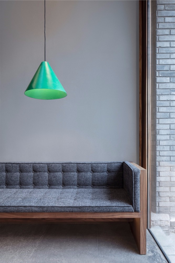 B.L.U.E. 建筑设计事务所：北京白塔寺胡同大杂院改造-70