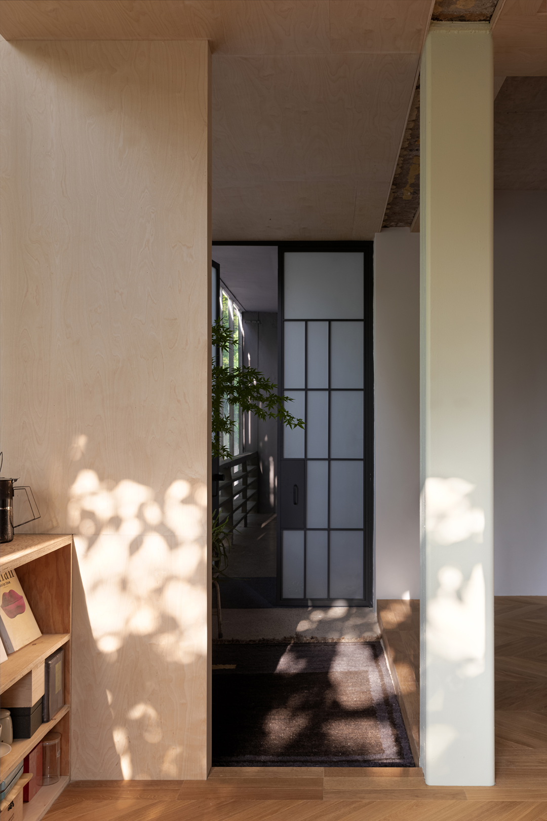 超级平常办公室丨中国深圳-86