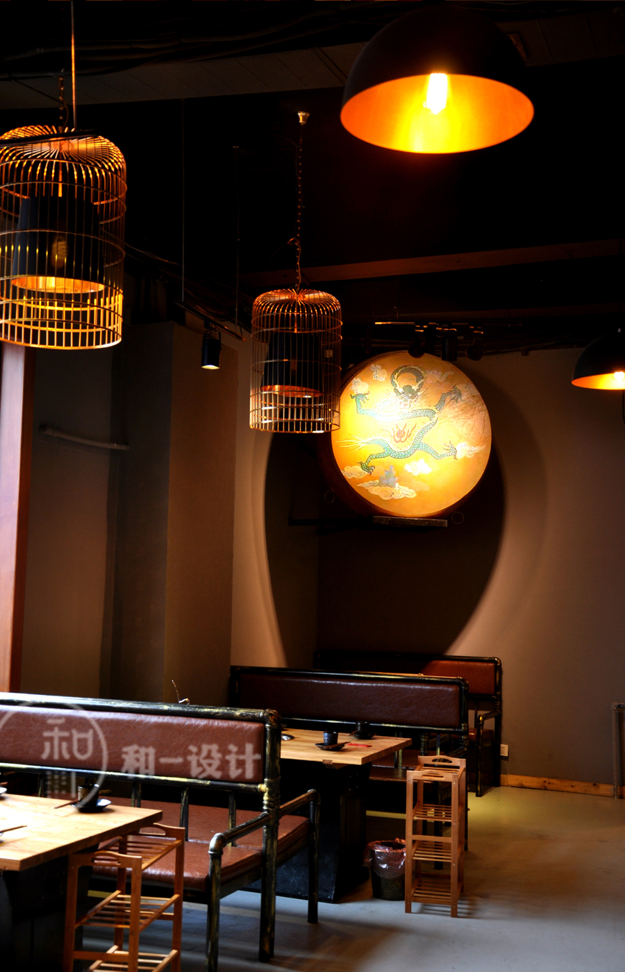 青岛-第3场火锅店（实景）-24