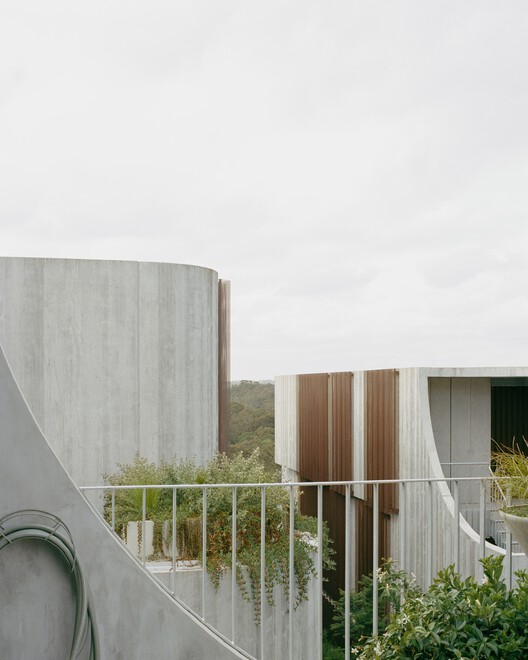 芬威克公寓丨澳大利亚丨Edition Office-26