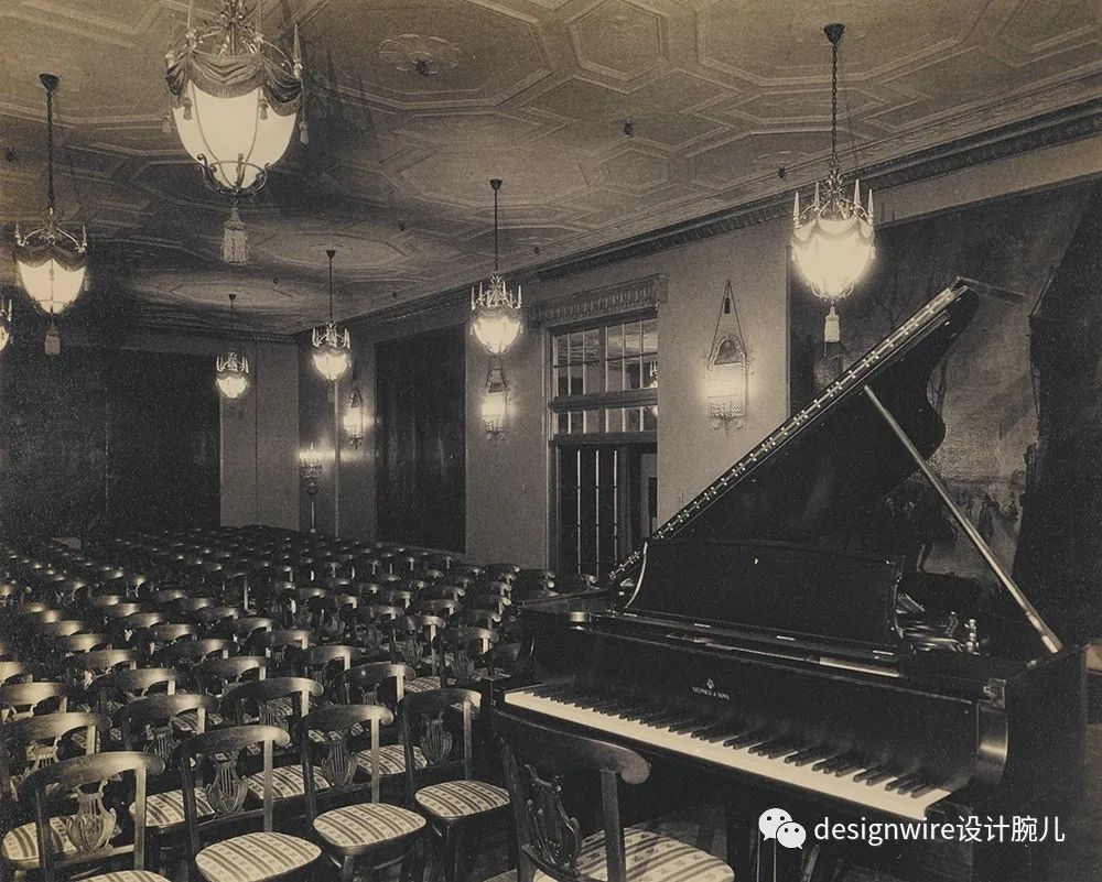 纽约施坦威大厦顶层豪宅,艺术与景观的完美融合-91