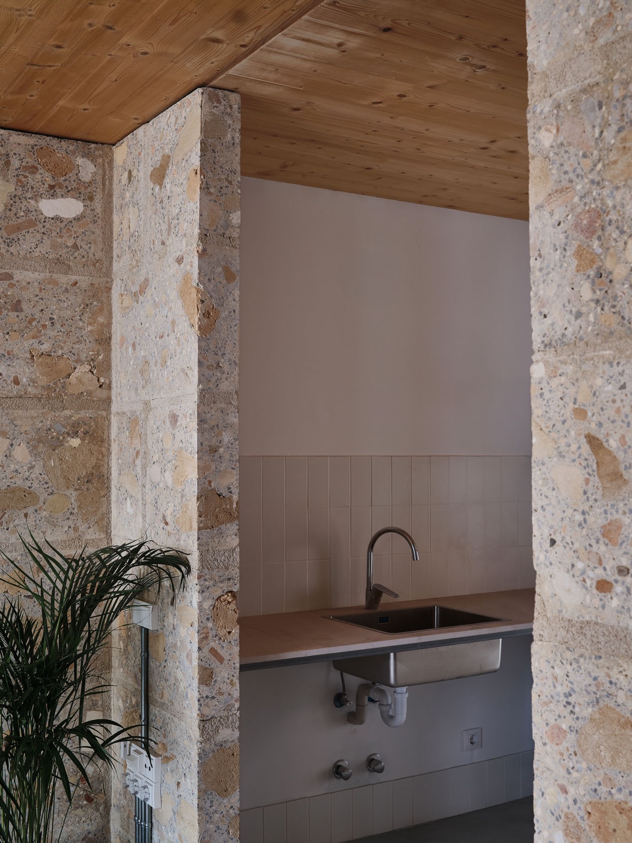 2104社会住宅丨西班牙丨HARQUITECTES（David Lorente等）-59