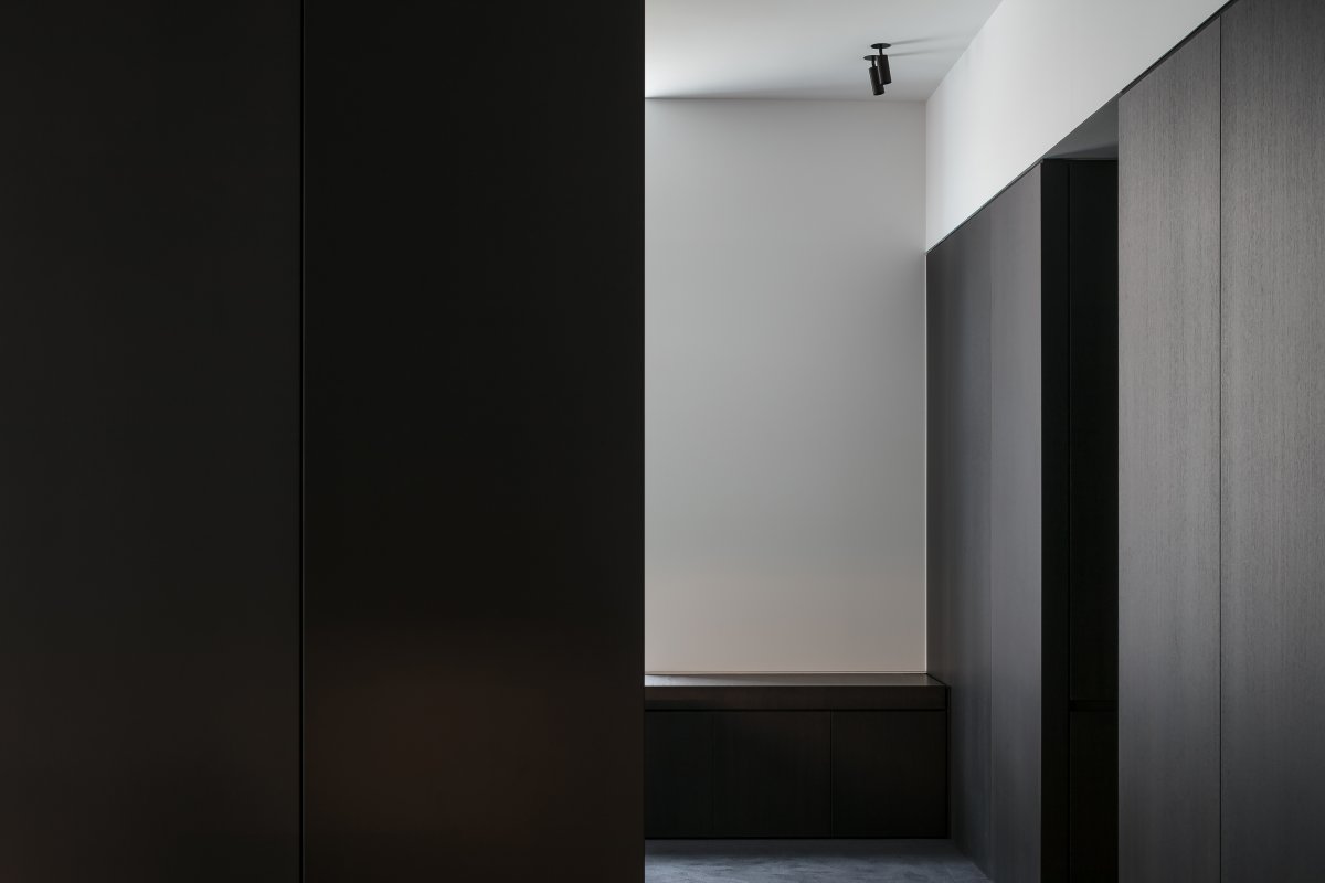 元素建筑师事务所·办公室 元素建筑事务所-11