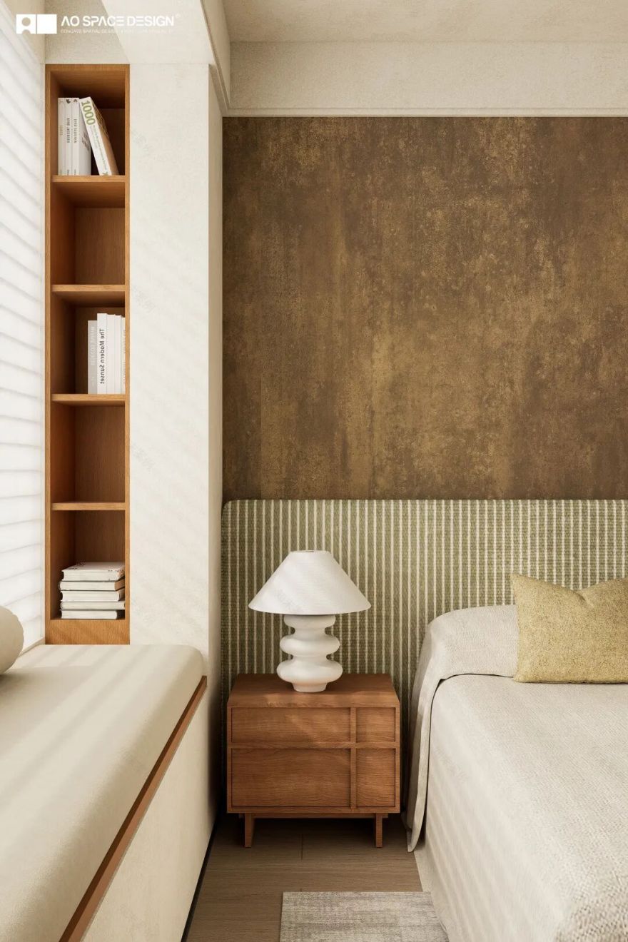 文璟和颂丨中国南京丨凹设计-45