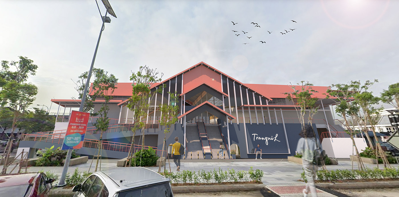 “宁静”康复中心-3