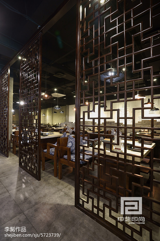 正锅老灶火锅店（右安门店）-16