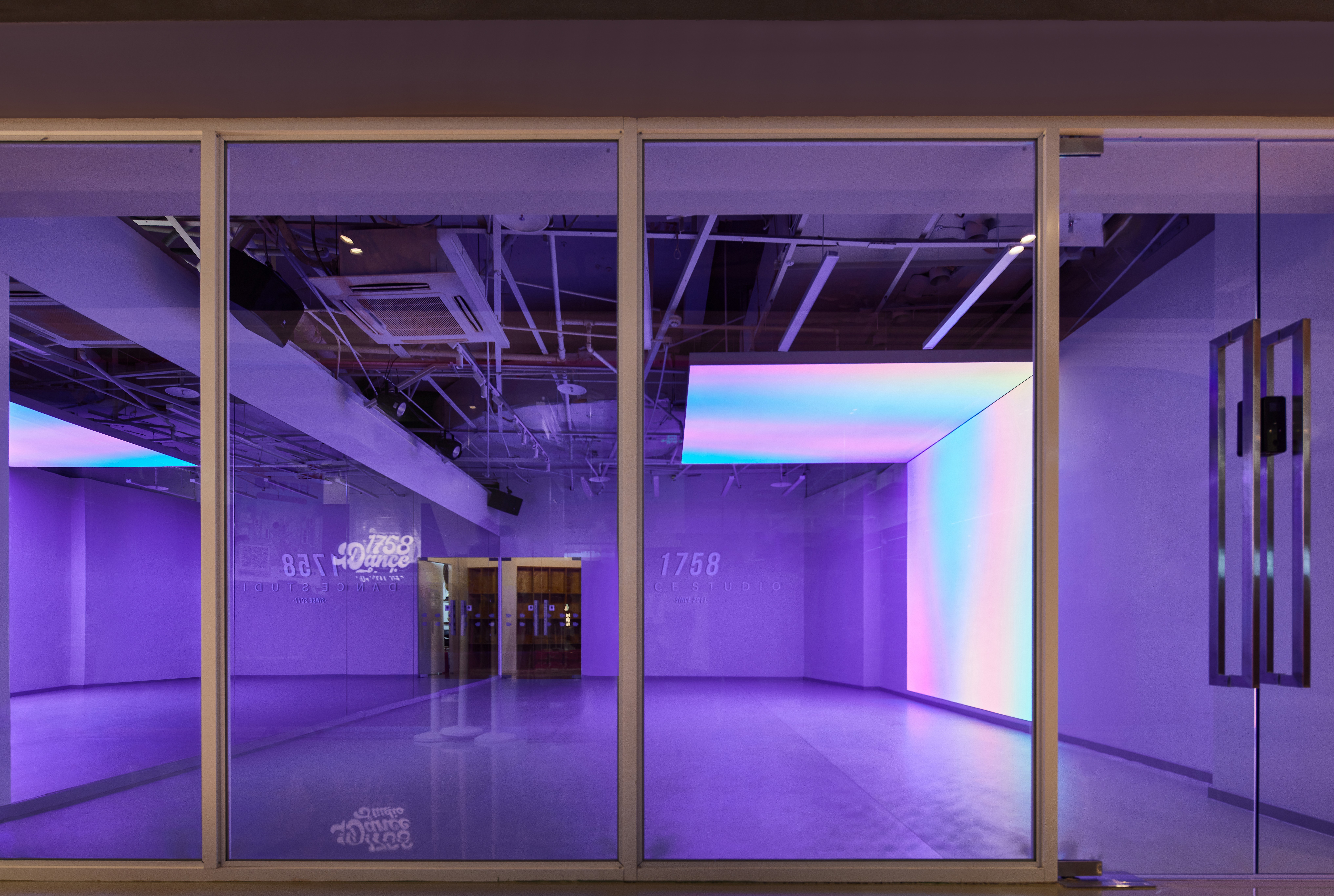 1758爵士舞蹈房丨L.A.B DESIGN-35