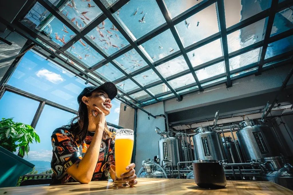 大理的小巷子 | 生活与艺术的创意融合-272