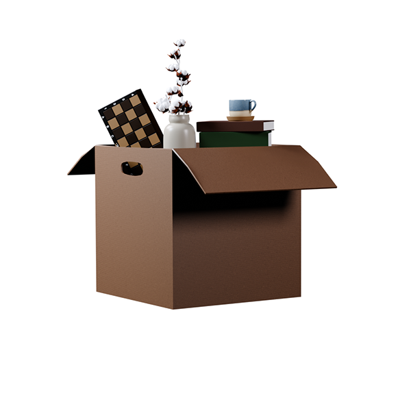 3D图标设计项目-3