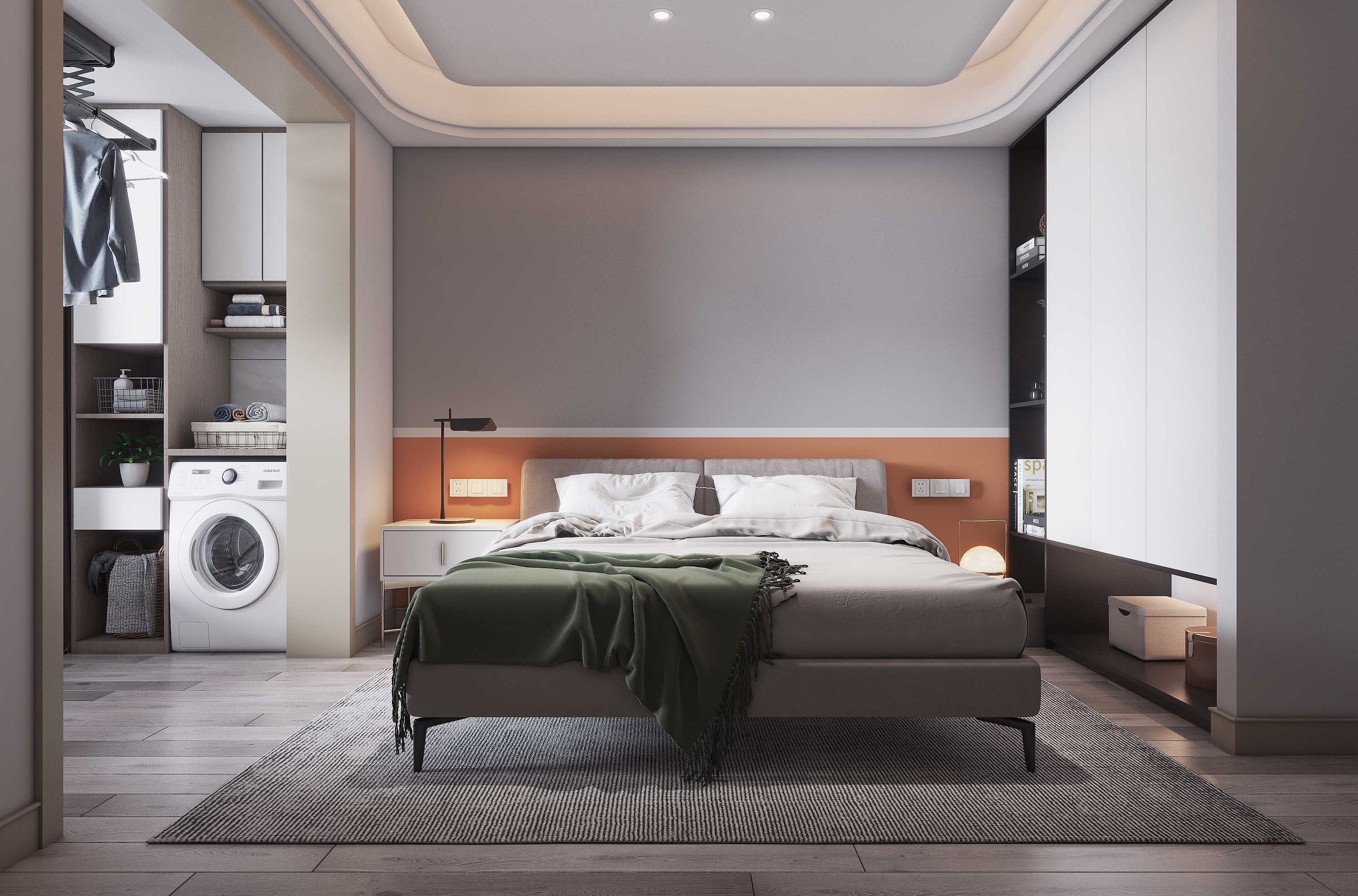 叁一社丨紫御半山丨中国太原丨叁一社设计工作室-20