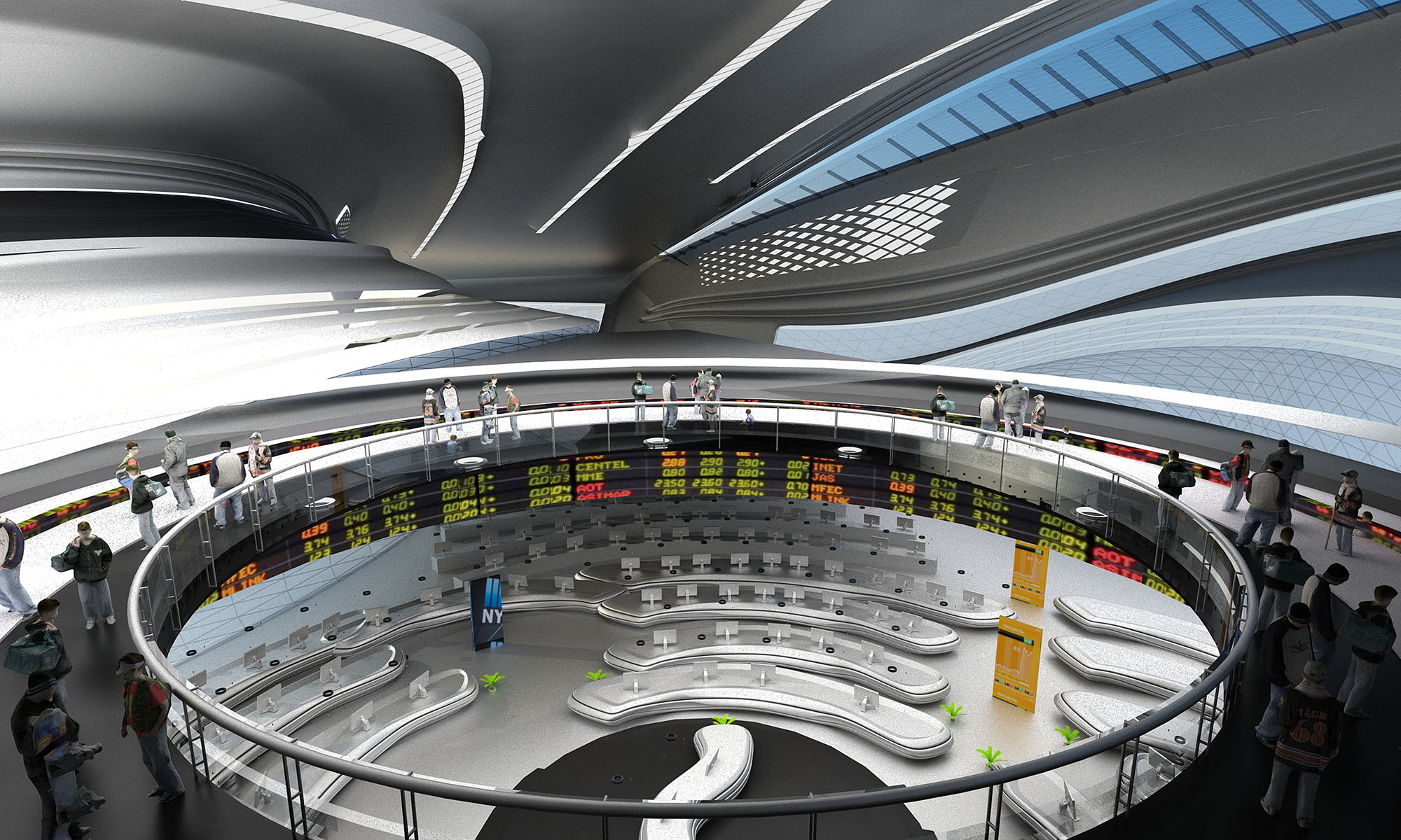 经济冲突中心-46