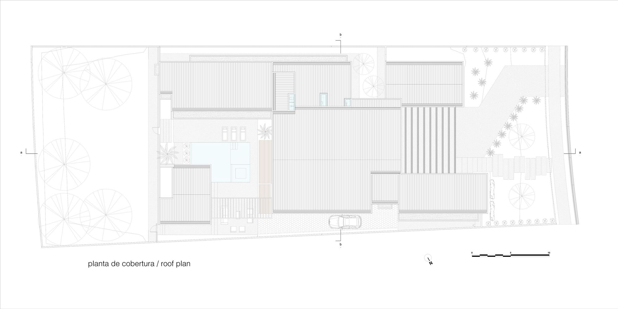 豪斯 MYO 或者 房子 MYO 丨巴西丨Raul Gobetti Arquiteto e Associados-34