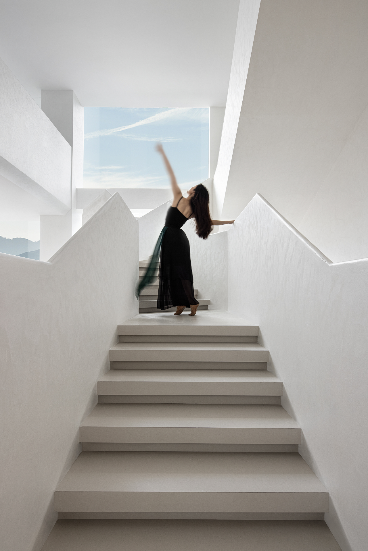 杭州 facecare 美学展厅丨中国杭州丨Moreboom（上海）建筑空间设计事务所-22