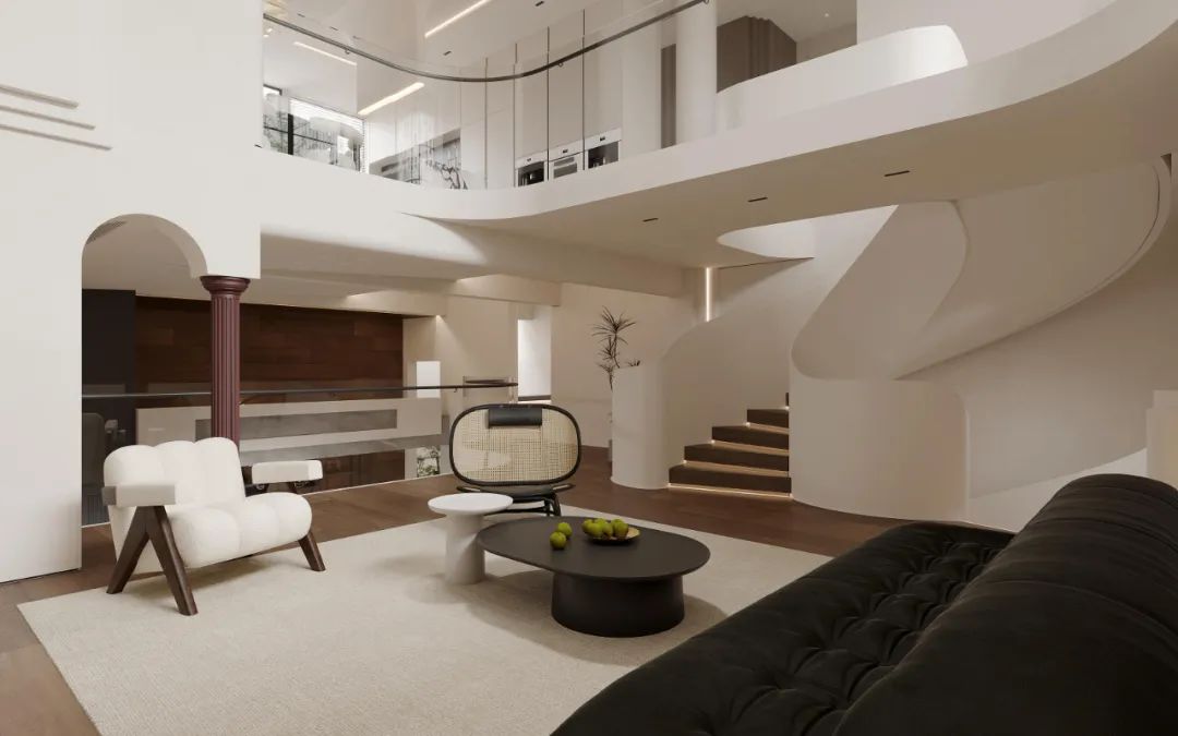 时代悦府·浪漫缩影丨水木新作-37