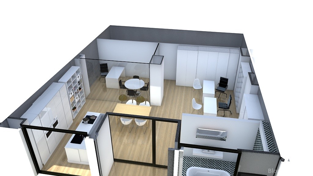 Local by Flor22 商业空间装饰项目-4