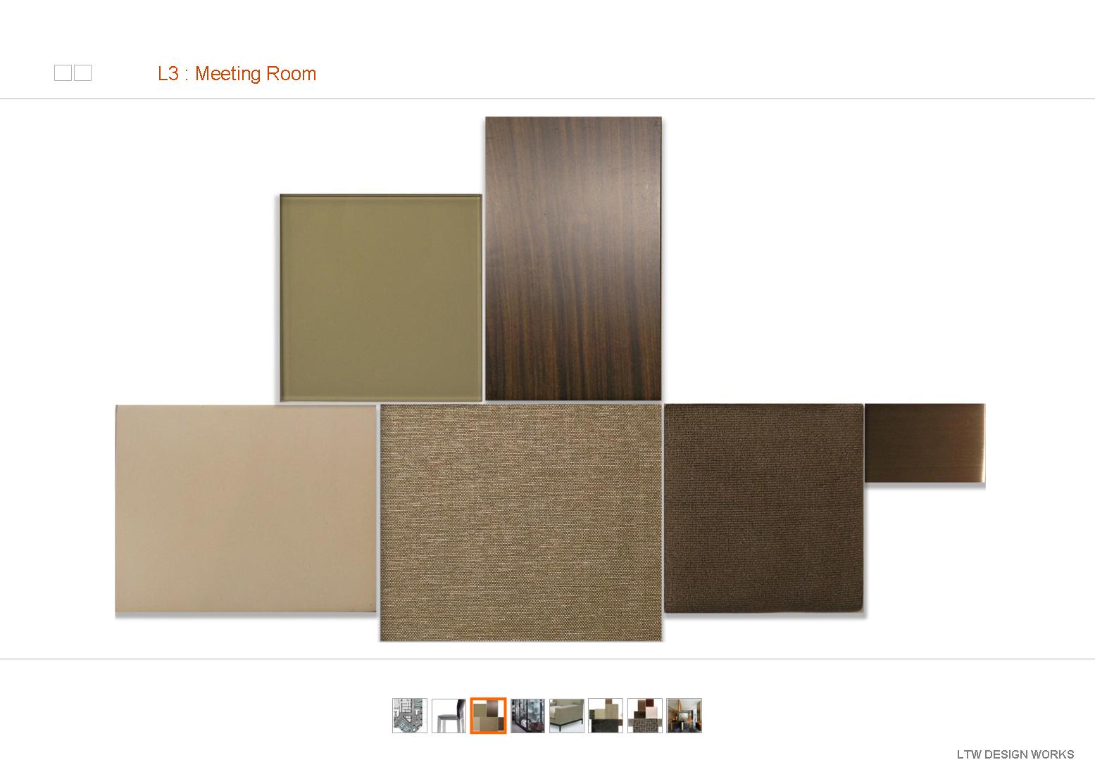 LTW  北京康拉德酒店概念方案-2-38