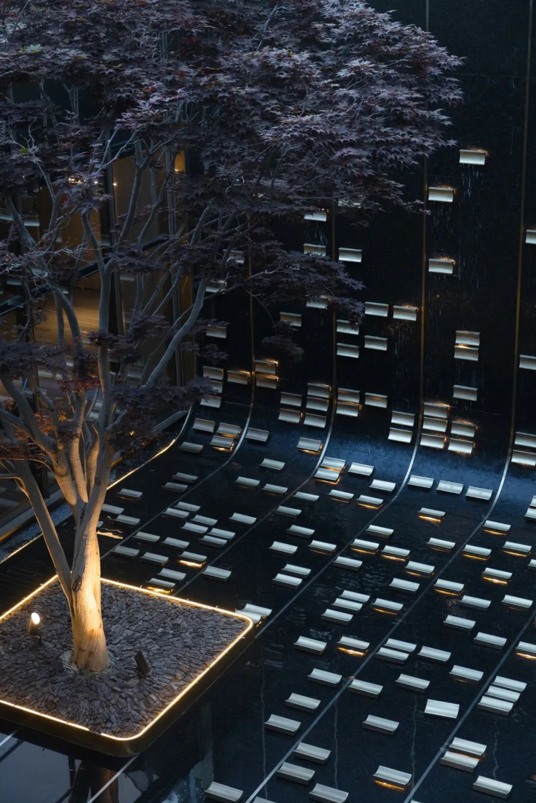 无锡融创崇安澜庭·壹號院（示范区）丨中国无锡丨栖地设计咨询（上海）股份有限公司-11