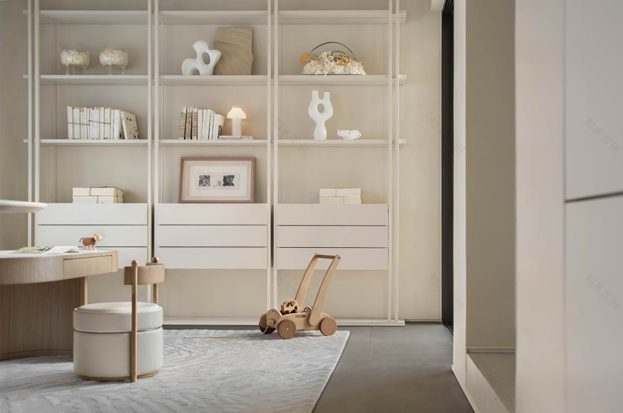 路劲地产·佛山天隽汇复式丨中国佛山丨深圳共向设计-20