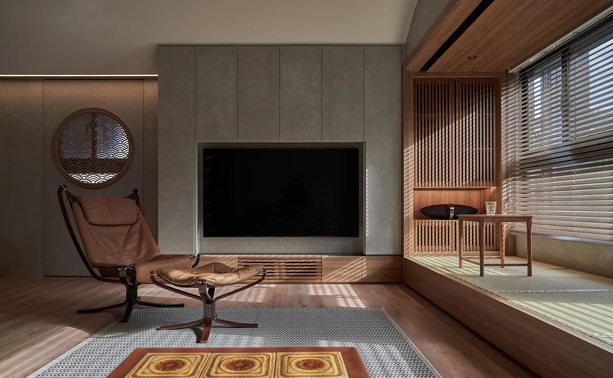 和禾 | 大名 X 涵石設計-16