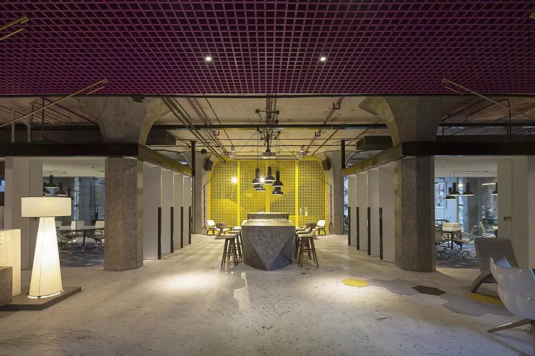 《思·宴》解读设计美学,从方案到落地-55