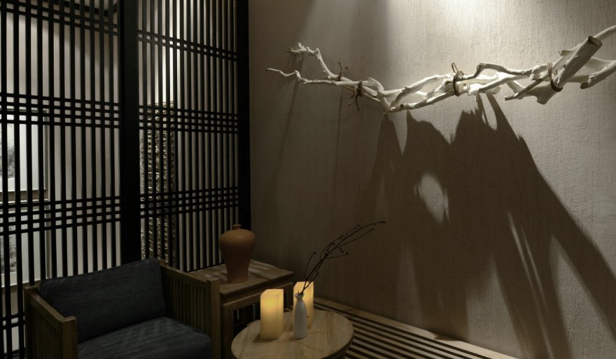 东篱叙餐厅丨中国乌鲁木齐-20