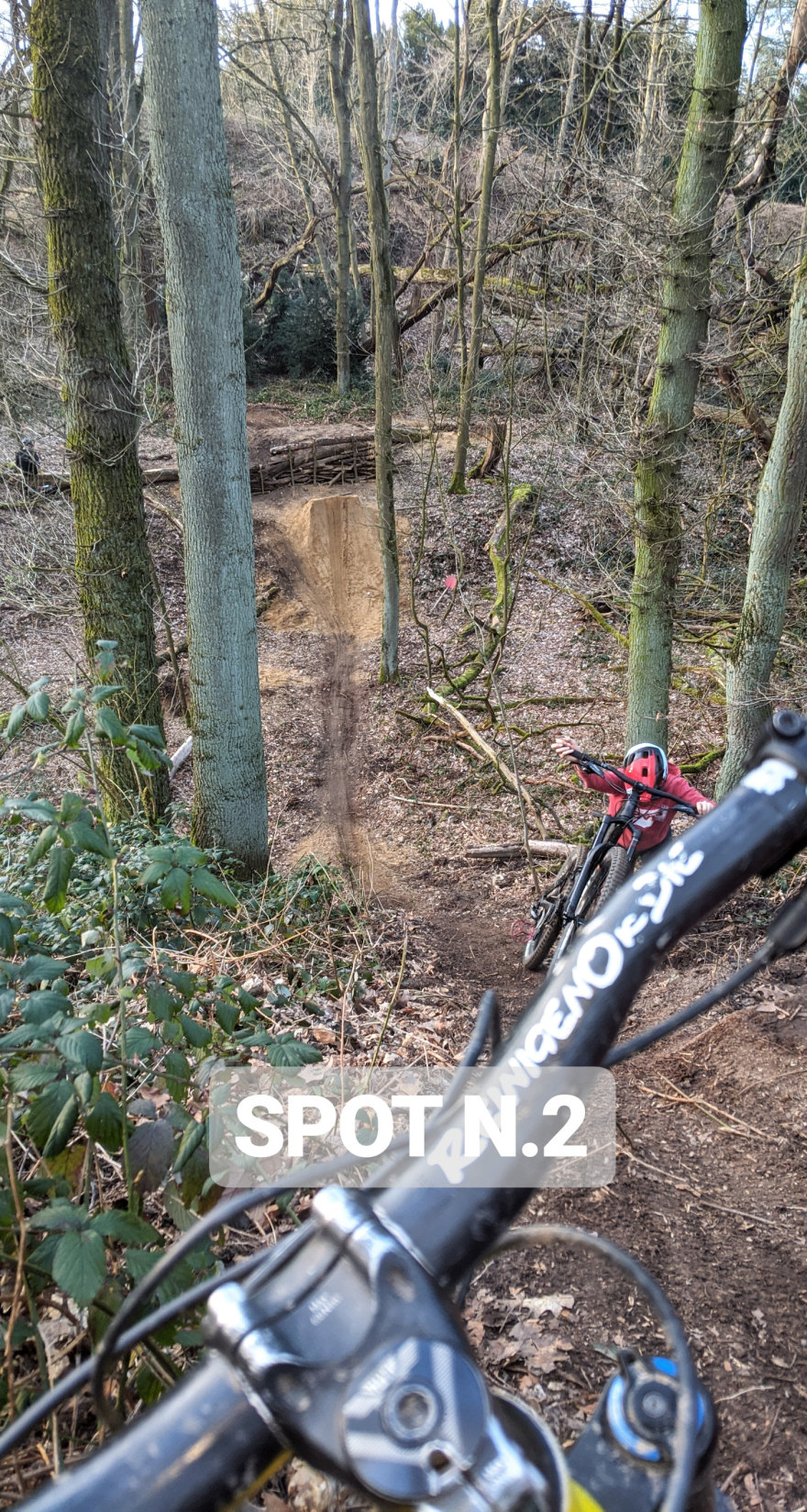 无处跳跃丨作者及其朋友-8