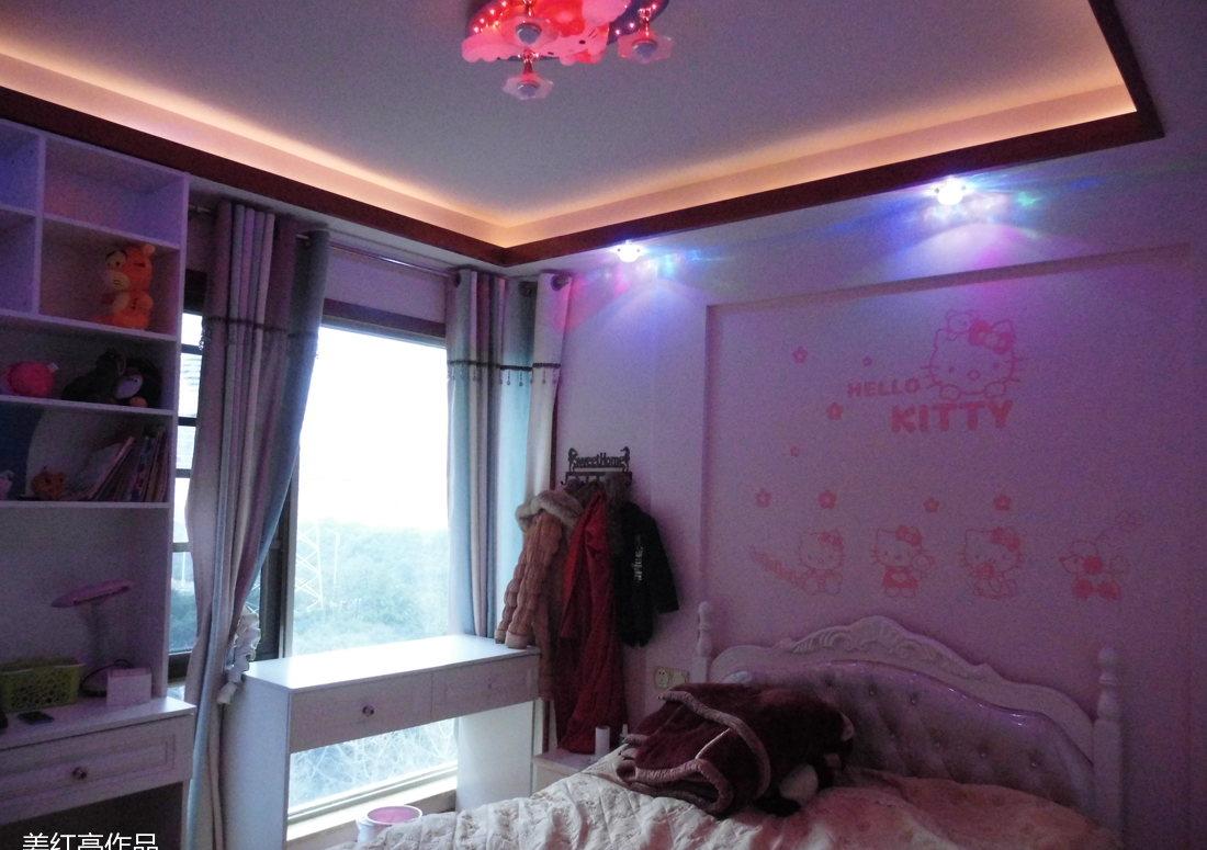 
南昌市昌北经开区英伦联邦夏女士雅居 -39