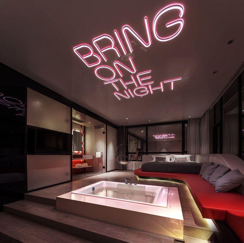 Mylines情诗酒店-65