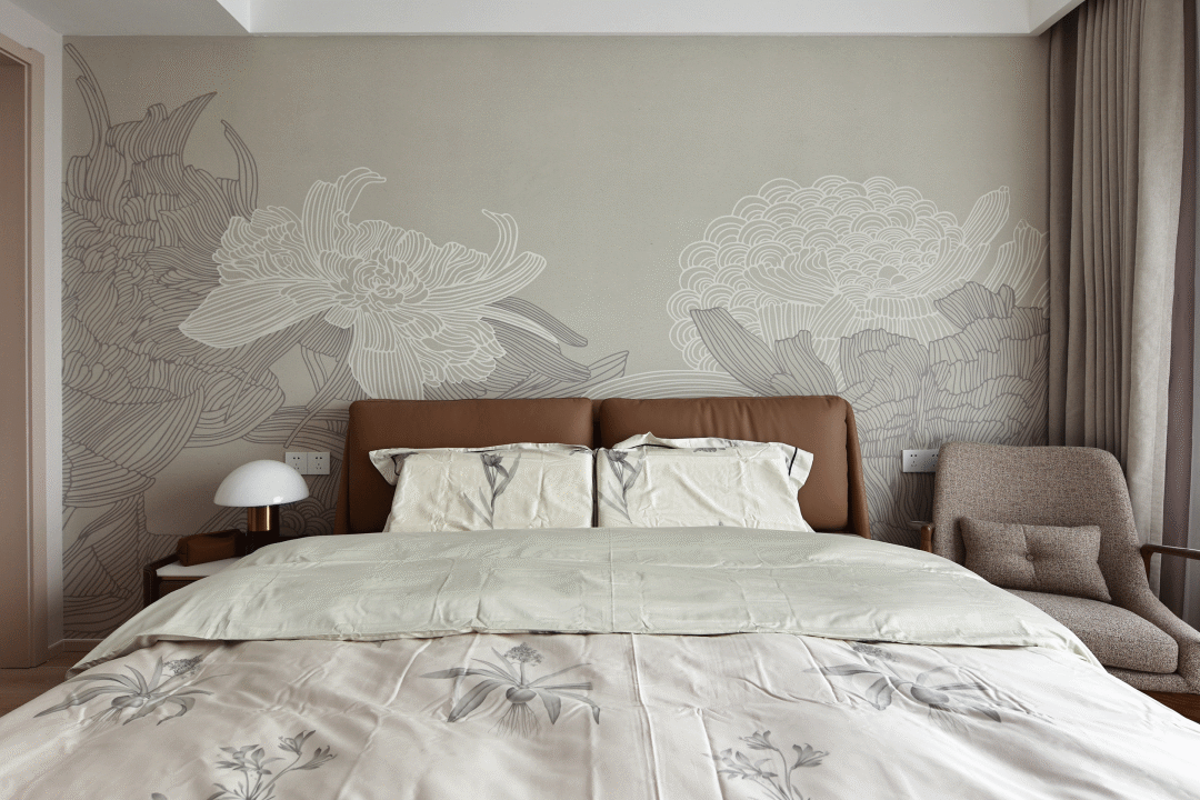 双流区196㎡复式精装房大变身丨清羽设计-67