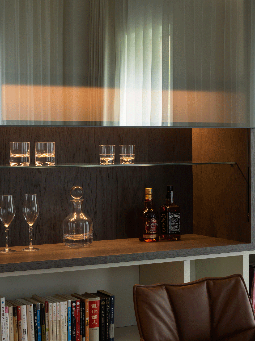 柔和的生活序曲丨中国浙江丨思倍斯建筑设计有限公司-24