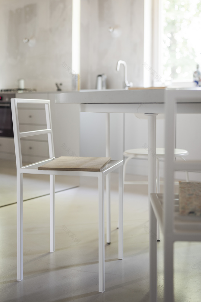 重塑空间 | 斯洛伐克 Bratislava 公寓的现代改造-48