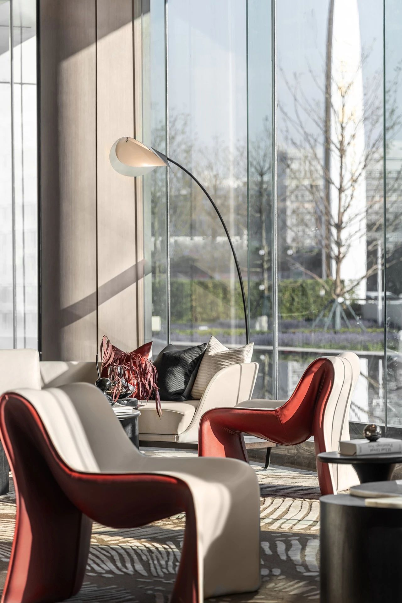 南宁·金科城售楼处丨中国南宁丨NNS INVI-45