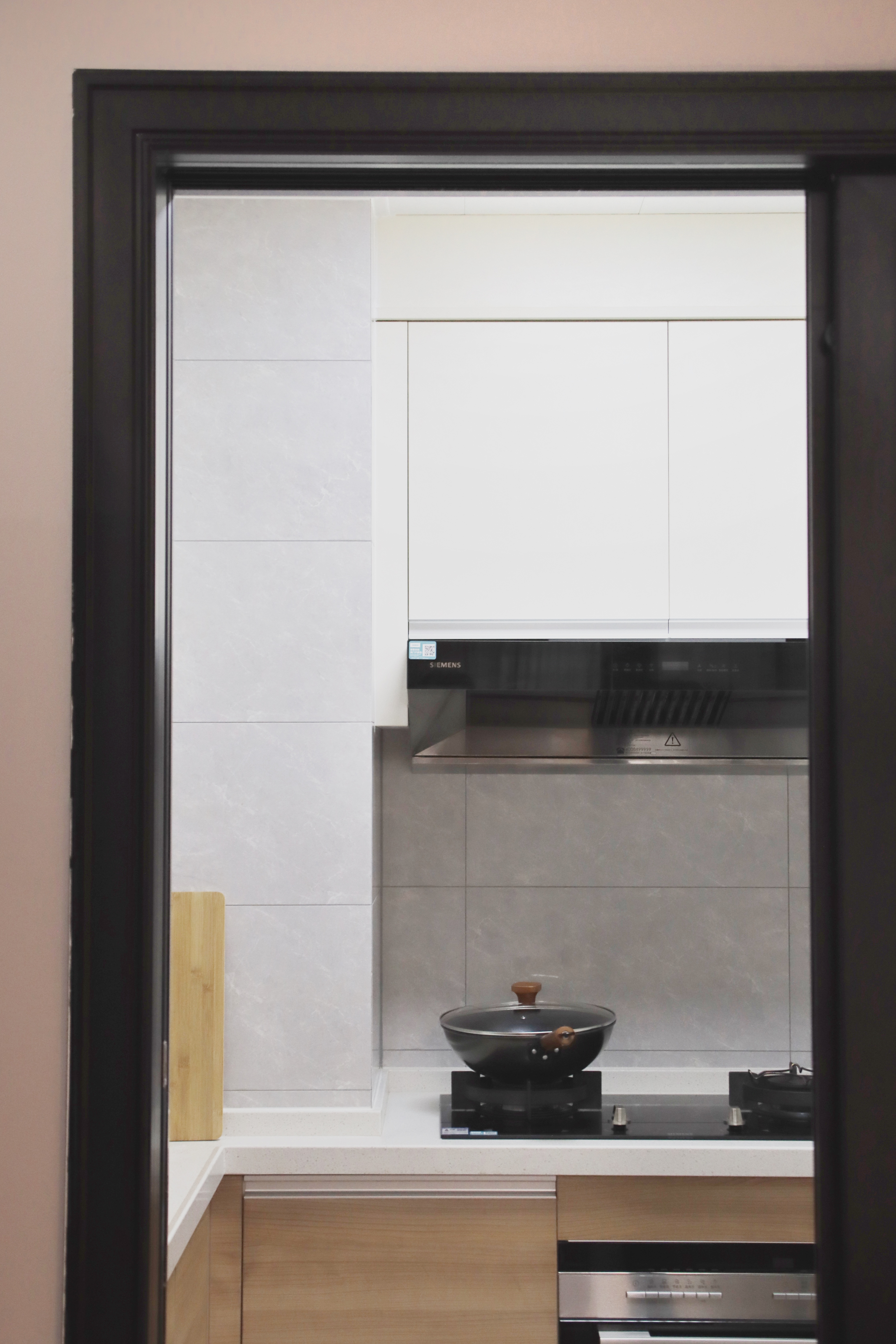 小年轻的日式丨YOUNG 室内设计工作室-35